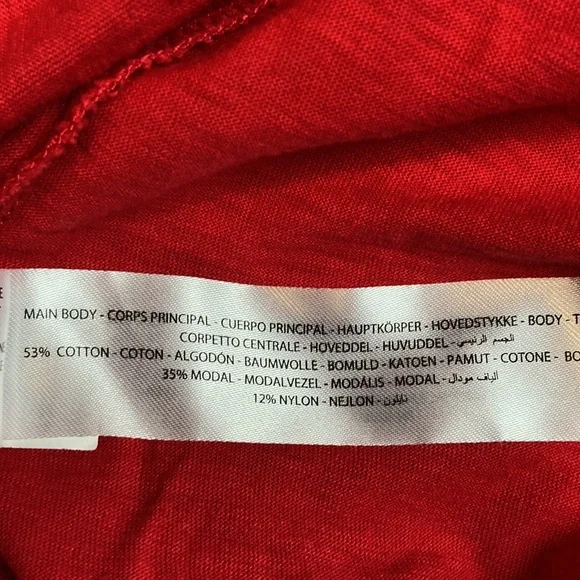 ♥️Women’s Ariat Tee SZ L but more like a Medium. - Picture 8 of 8